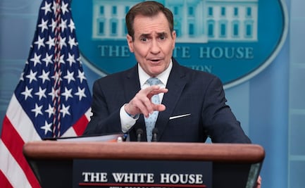 EU, sin indicios de que objetos voladores derribados sean de China o de espionaje