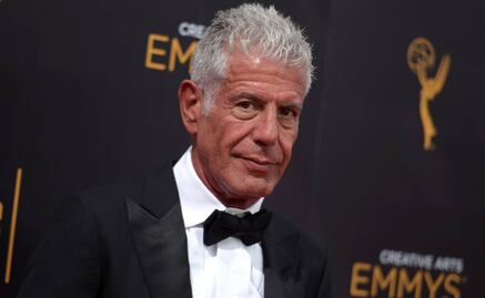 Tokio, la ciudad favorita de Anthony Bourdain