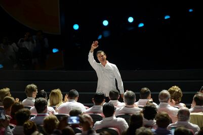 México puede ser uno de los 8 destinos más visitados del mundo: Peña Nieto