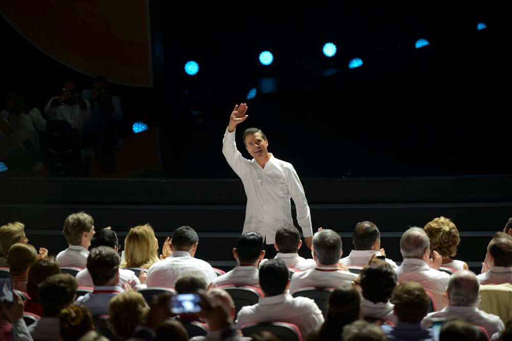 Foto: cortesía Presidencia