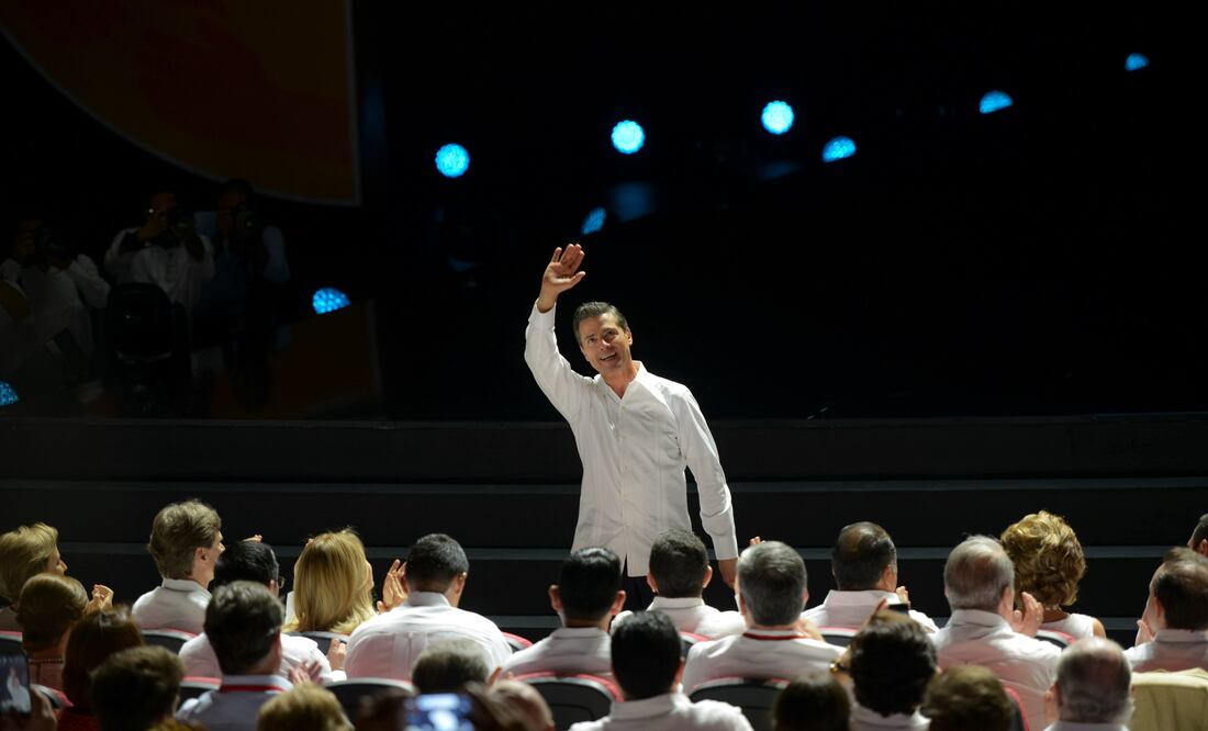 Foto: cortesía Presidencia