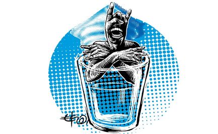 El prófugo y los embarrados del gobierno de Cuauhtémoc Blanco