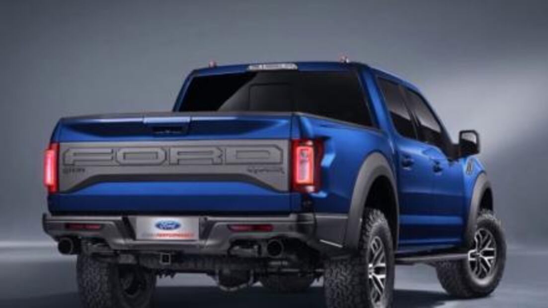 Ford rechaza caja de 9 velocidades de GM