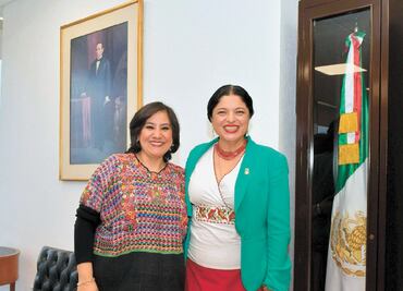 “No nos vamos a serenar ni hoy ni nunca”: creadores