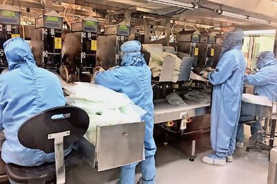 Grupo Pisa invierte en su expansión internacional