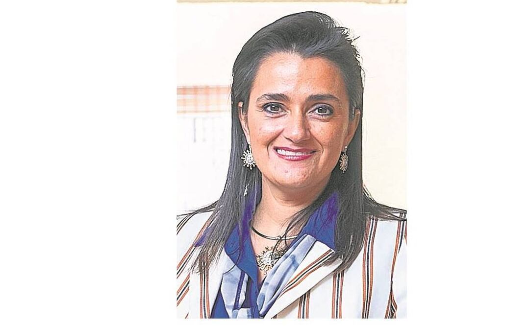 Margarita Ríos. Foto: Archivo/ EL UNIVERSAL