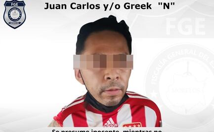 Feminicida de Viridiana y Evelyn tiene perfil de asesino serial, afirma fiscal