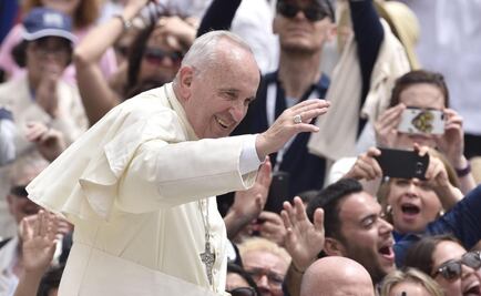 Papa Francisco descarta retirarse como hizo Benedicto