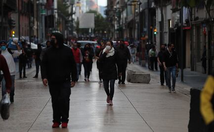 Recuperación de la economía perdió impulso en agosto: Inegi