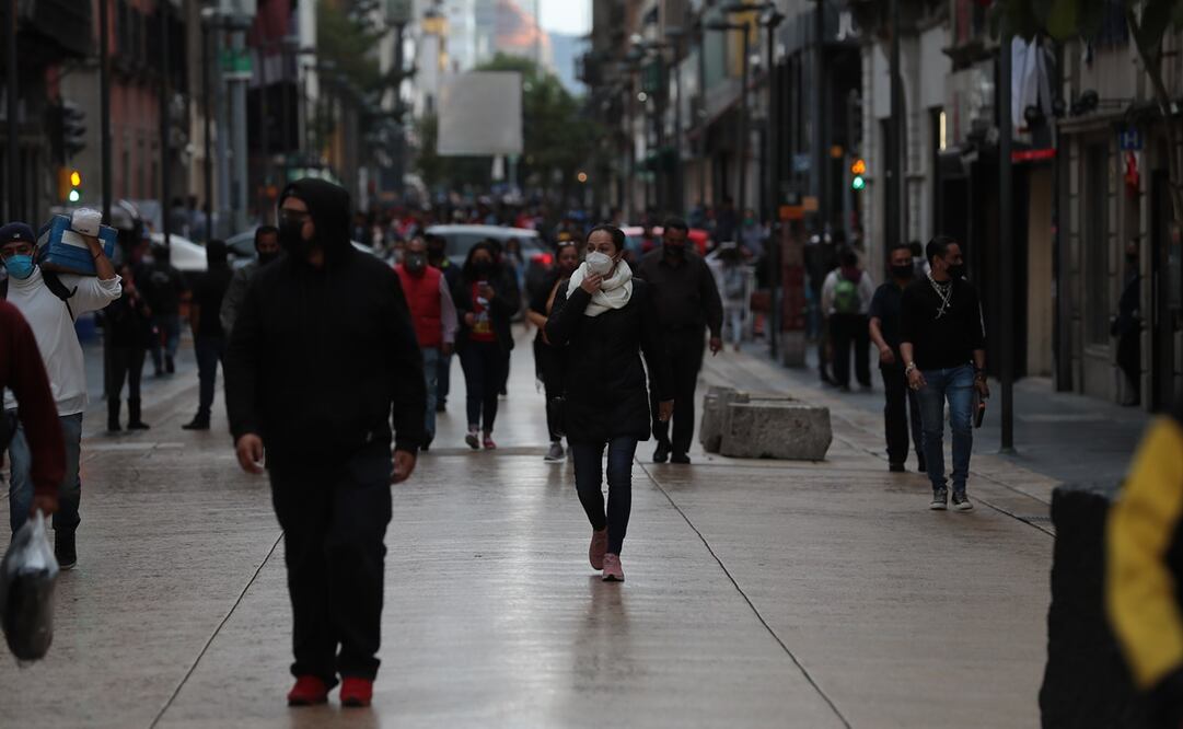 Foto: Archivo / EL UNIVERSAL