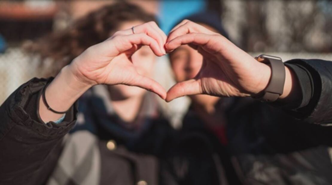 14 de febrero: Países donde se prohíbe festejar el Día de San Valentín