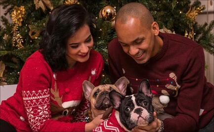 Los perros de Fabinho podrían frustrar su millonario fichaje por el Al-Ittihad de Arabia Saudita