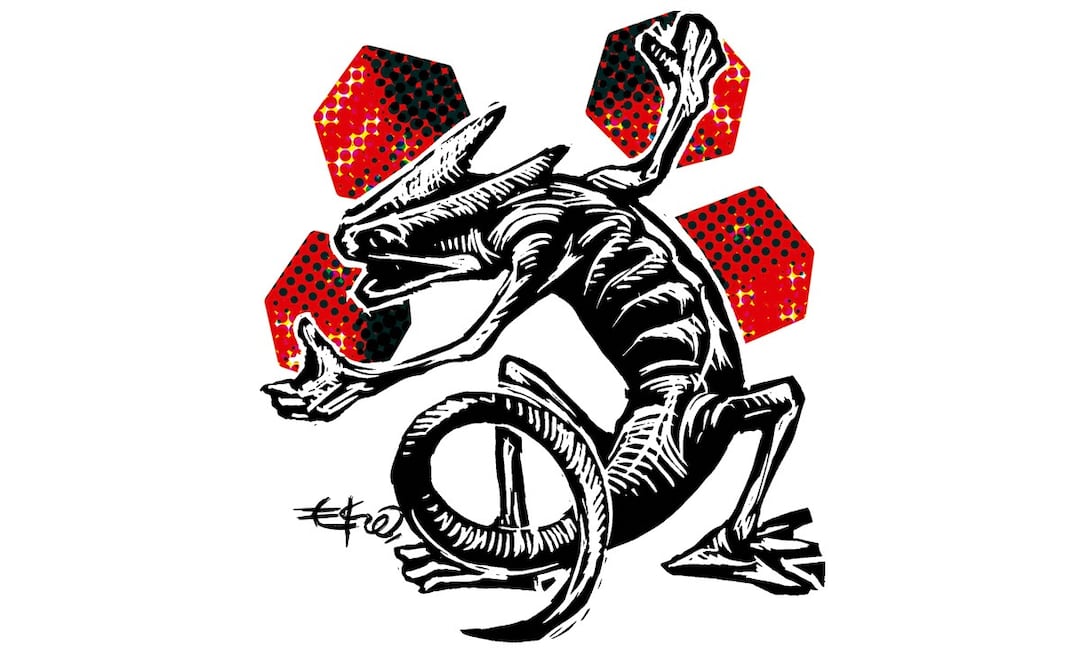 Salvador García Soto