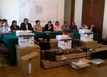 Piden comprobar gastos a tesorero de la ALDF