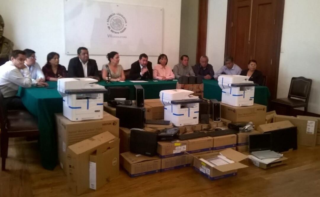 Diana Villavicencio / EL UNIVERSAL