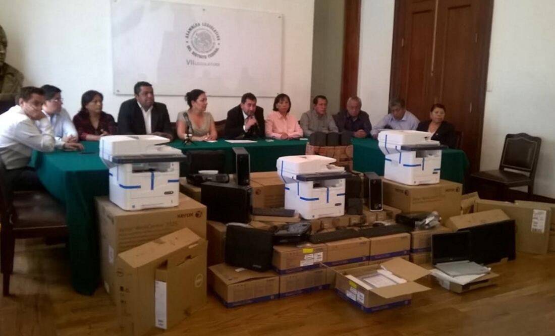 Diana Villavicencio / EL UNIVERSAL