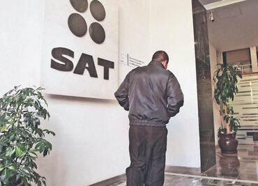 SAT lanza aplicativo visor nómina para evitar inconsistencias en la declaración anual