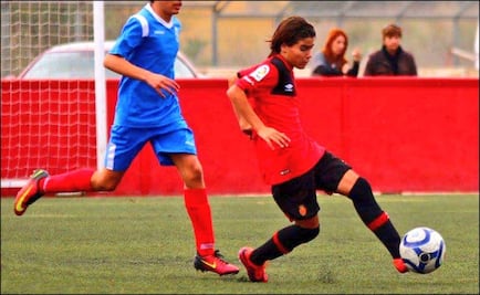 Argentina convoca a juvenil mexicano apodado "El Nuevo Messi"