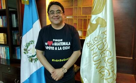 Ombudsman de Guatemala pide a canciller de su país en EU investigar muerte de niña