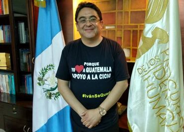 Ombudsman de Guatemala pide a canciller de su país en EU investigar muerte de niña