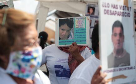 The tortuous journey to obtain justice in Mexico