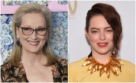 Meryl Streep, Emma Stone y Lin-Manuel Miranda, anfitriones de Met Gala 2020