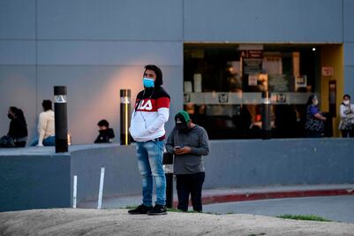 Suman 7 mil 497 casos positivos de Covid-19 y 650 muertes en México 