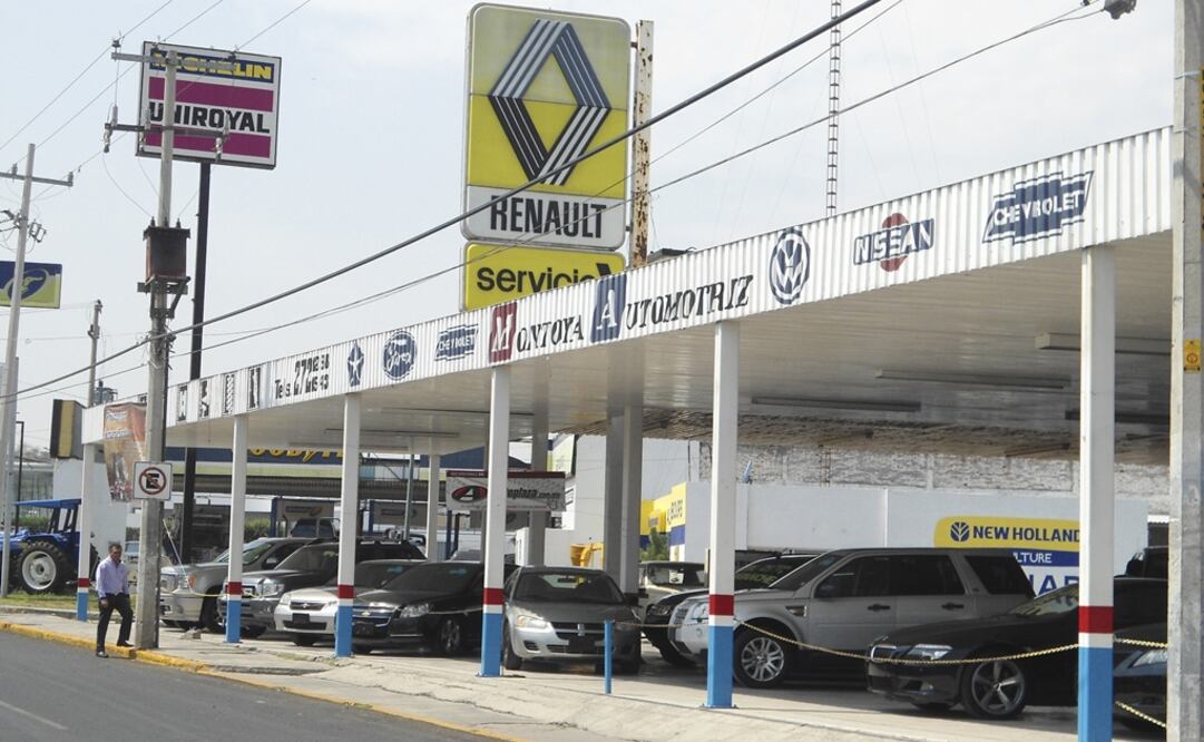 (Foto: Archivo / ELUNIVERSAL)