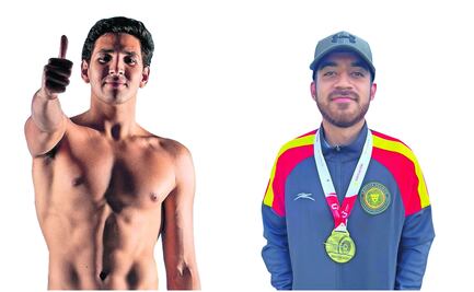 Atletas mexicanos abandonados por CONADE y CONDDE para ir a la Universiada Mundial