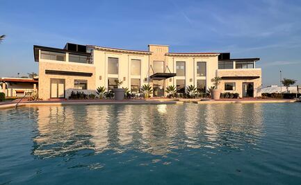 Ciudad Maderas cumplió, 9 mil terrenos entregados en el fin de semana del 17 al 20 de abril en unos de los mejores desarrollos de México