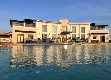 Ciudad Maderas cumplió, 9 mil terrenos entregados en el fin de semana del 17 al 20 de abril en unos de los mejores desarrollos de México