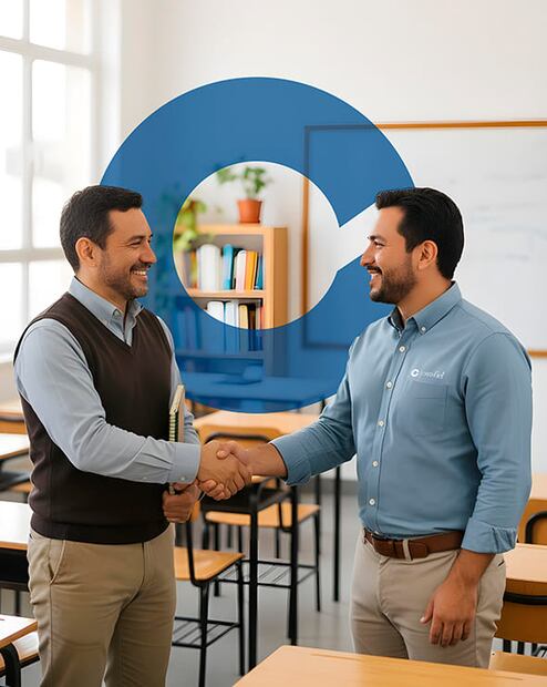 Foto: Cortesía Credifiel