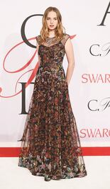 Gurú del estilo. Hijos de bellos tigres ¡guapos pintitos!