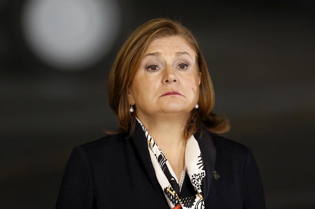 (Foto: Archivo / Reuters)