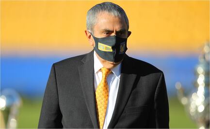 Alejandro Rodríguez: Ya sólo nos falta el Mundial de Clubes para cerrar un ciclo perfecto