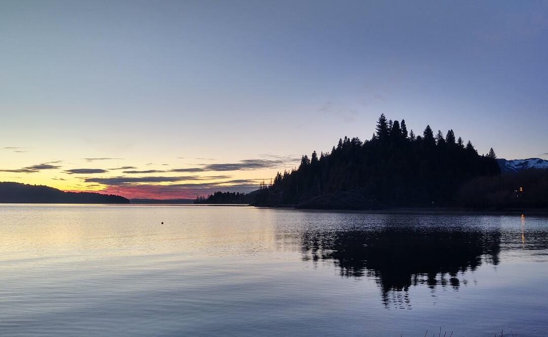 Saca todo el provecho de la cámara de tu celular. Imagen Motorola