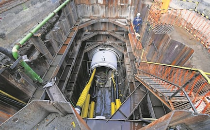 Subestación eléctrica de Buen Tono, lista para agosto de 2022