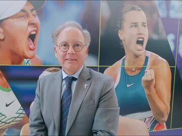 Jessica Pegula regresa al Guadalajara Open WTA 1000 en busca del bicampeonato