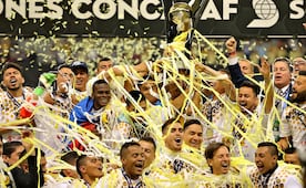 América cumple 10 años de sequía internacional tras fracasar en la Leagues Cup