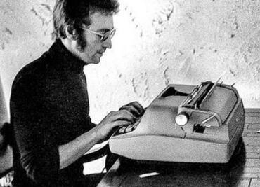 “Imagine”, 54 años de un himno por la paz que sigue vigente