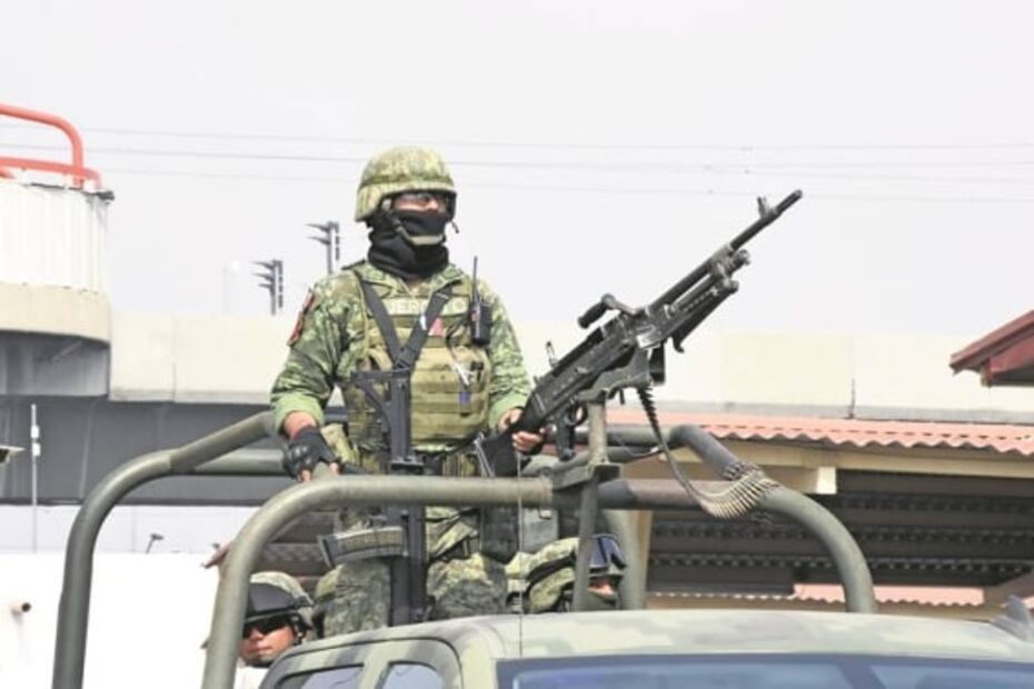 Los muertos del Bienestar