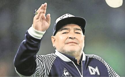 Autoridades citan a hermanas de Diego Maradona como testigos de la muerte del argentino