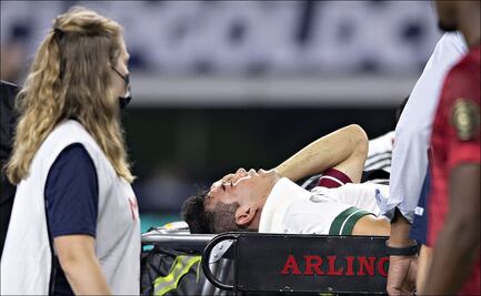 Verano de escándalo para México