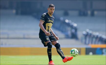 Higor Meritão ante la reducción de extranjeros: "Corremos el riesgo de perder nuestro trabajo"