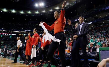 Atlanta elimina a los Celtics