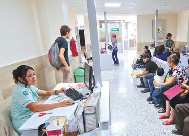 Van 4 mil trabajadores basificados en IMSS Bienestar, se requieren 111 mil para que opere, dice Joel Ayala