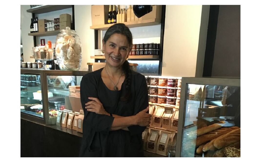 Foto: María Hernandez