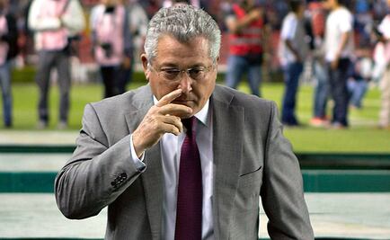 ¿Vucetich a Chivas?