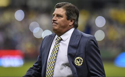 Los momentos más polémicos en la carrera de Miguel Herrera
