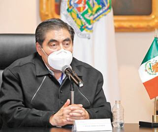 Tijera presupuestal pega a Puebla le bajan recursos 5.9%
